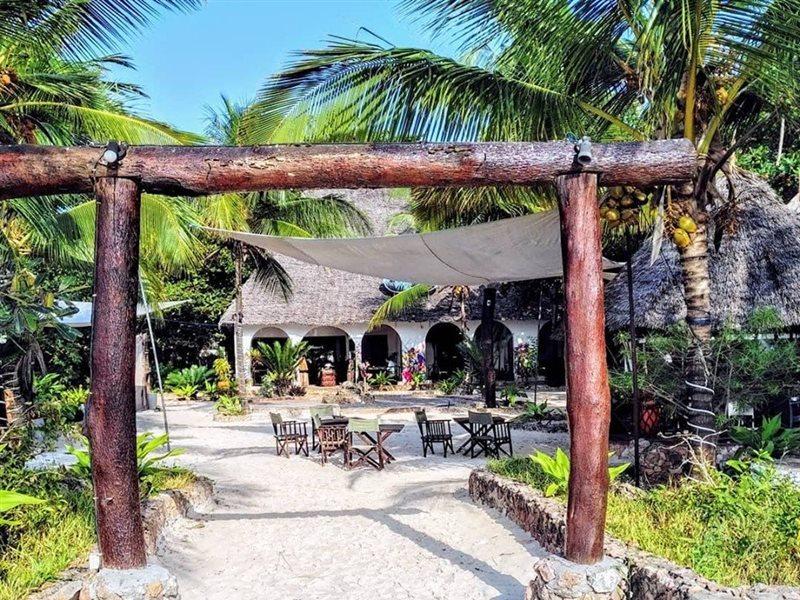 Waikiki Resort Pwani Mchangani Luaran gambar
