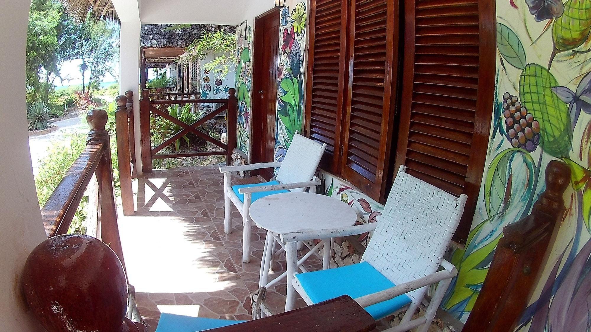 Waikiki Resort Pwani Mchangani Luaran gambar