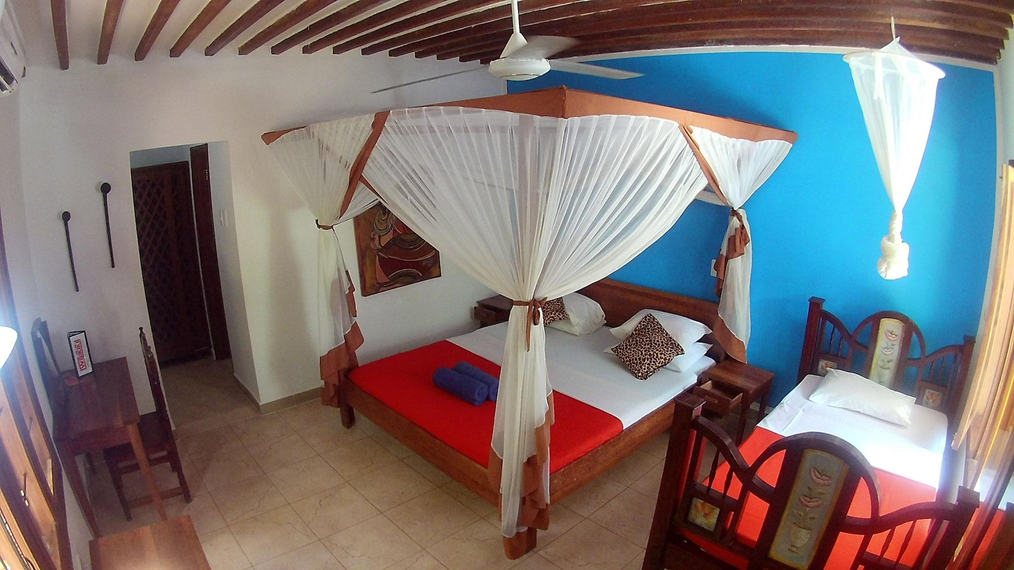 Waikiki Resort Pwani Mchangani Luaran gambar