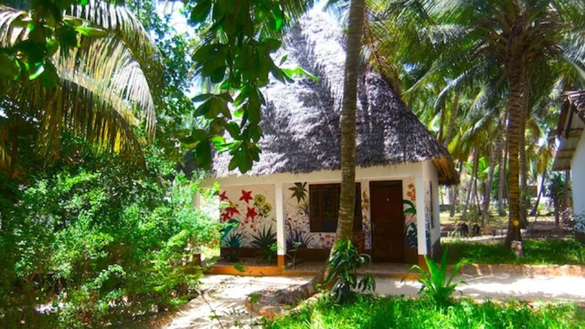 Waikiki Resort Pwani Mchangani Luaran gambar