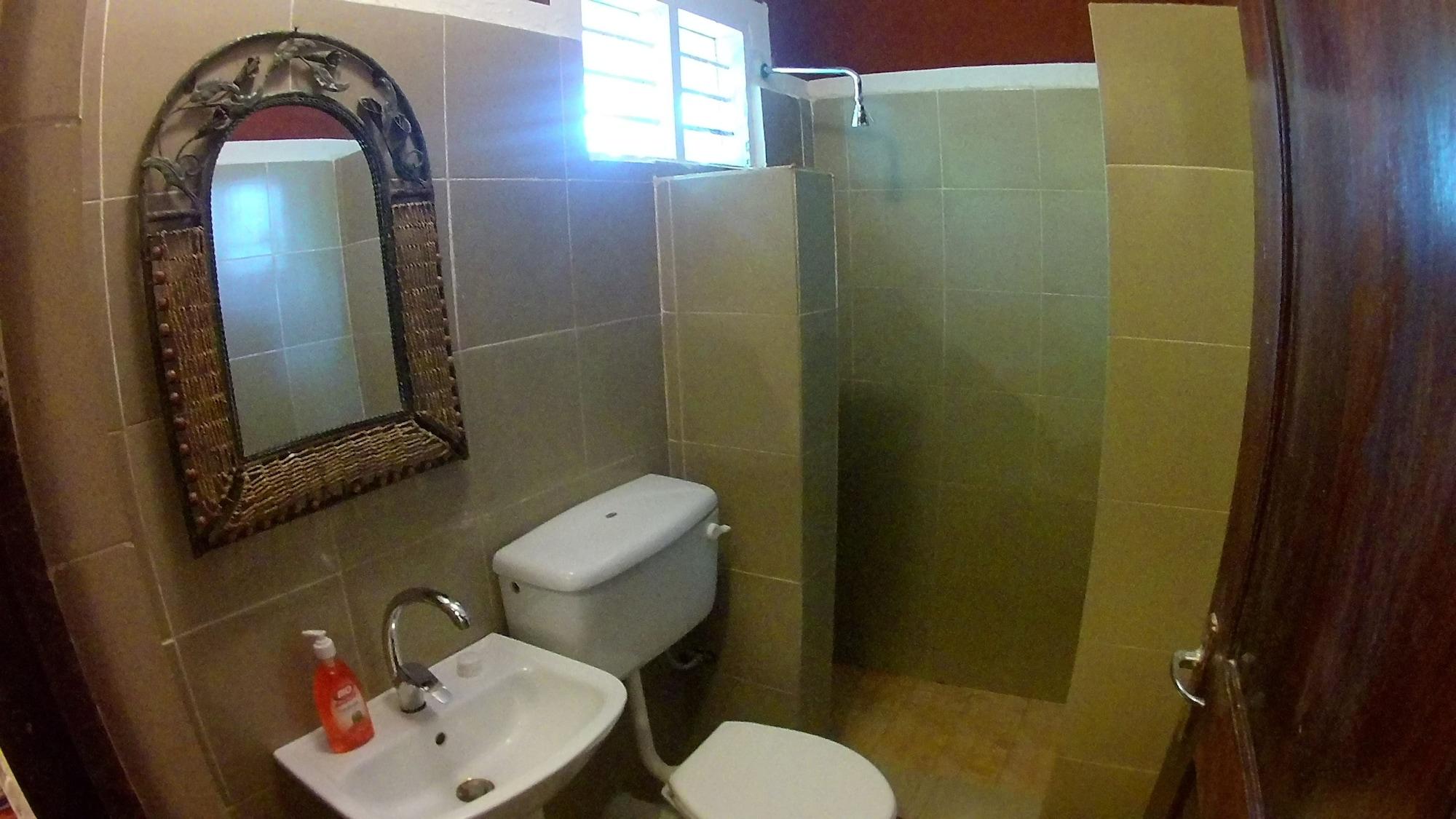 Waikiki Resort Pwani Mchangani Luaran gambar