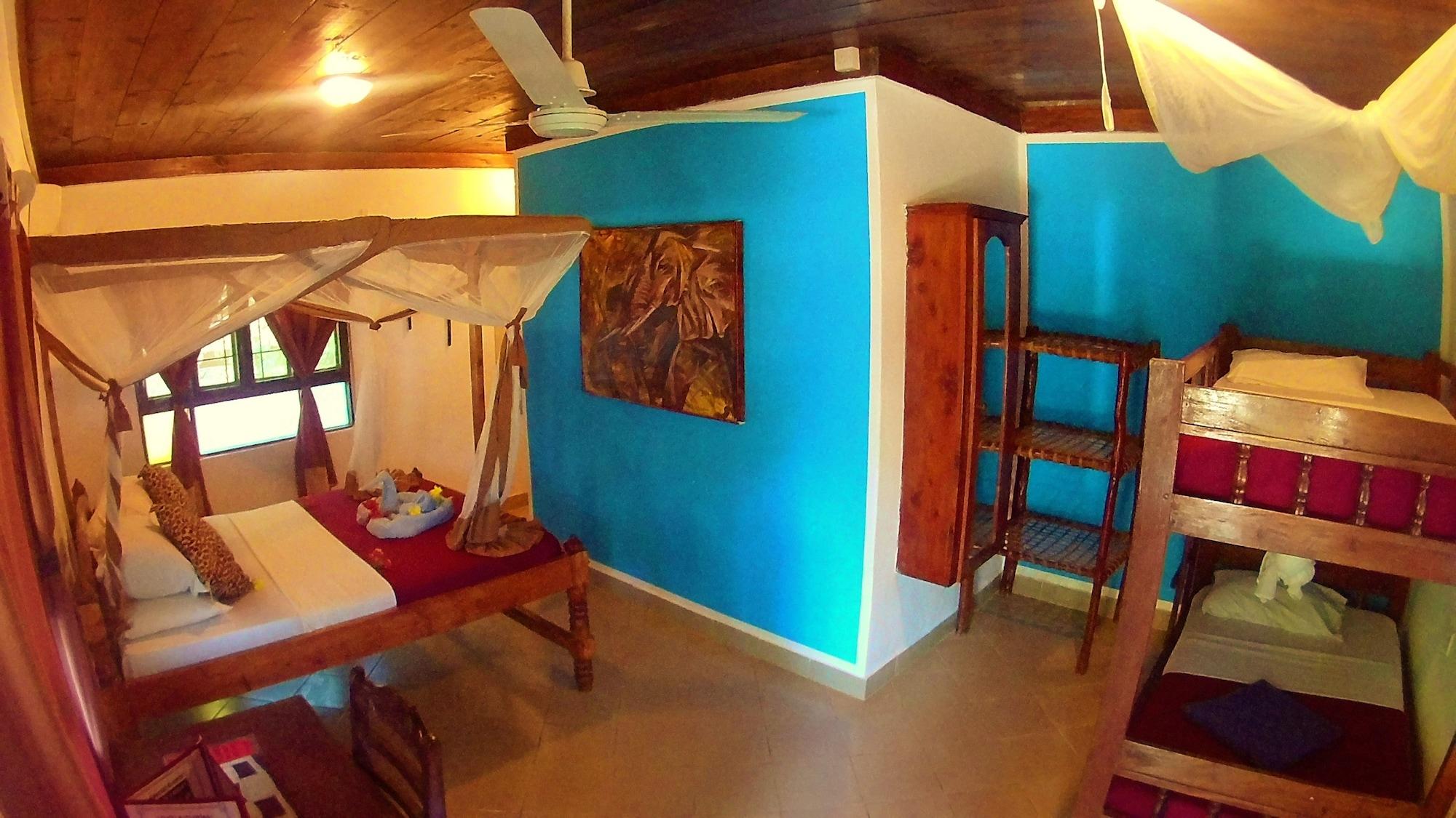 Waikiki Resort Pwani Mchangani Luaran gambar