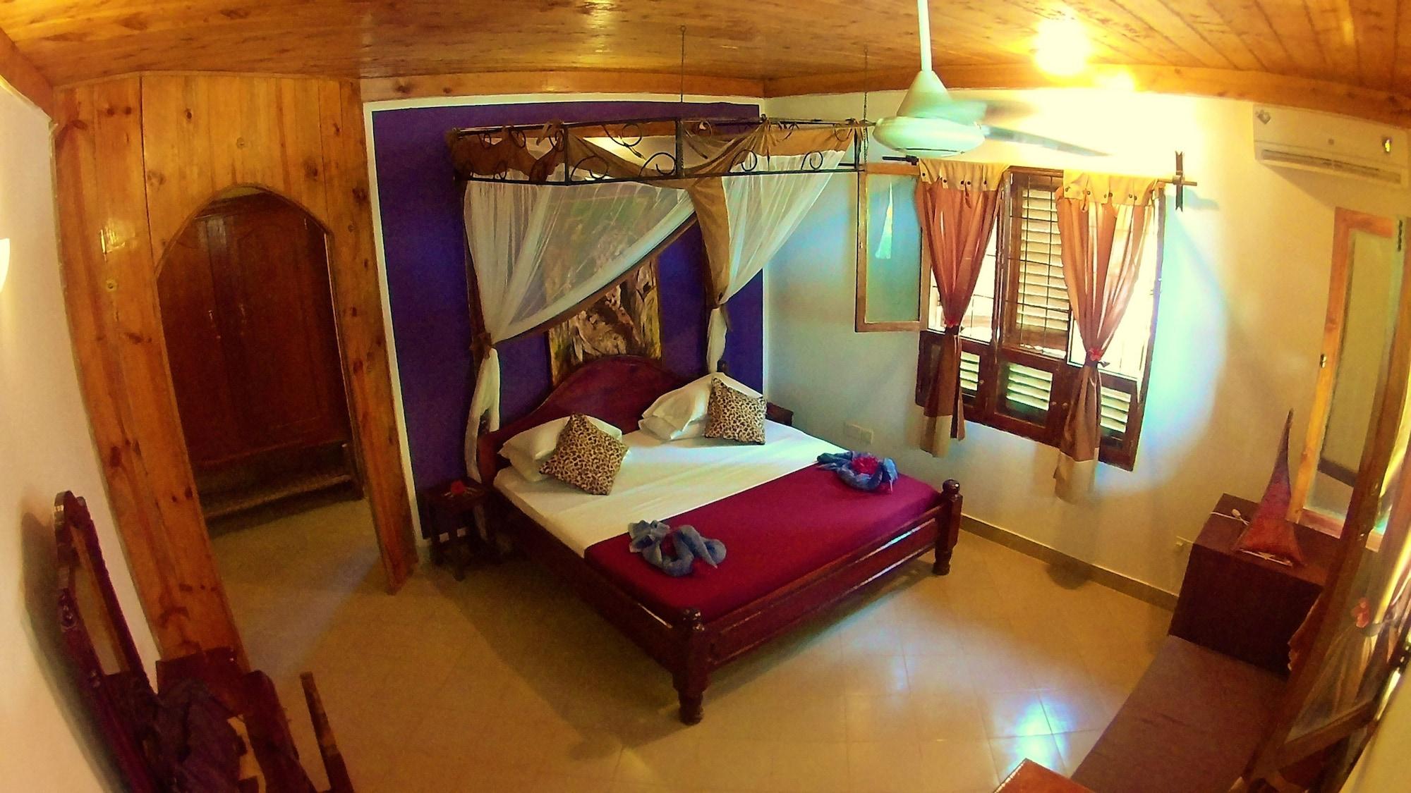 Waikiki Resort Pwani Mchangani Luaran gambar