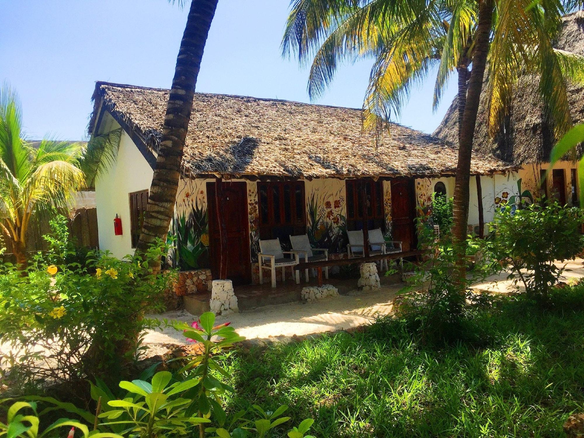 Waikiki Resort Pwani Mchangani Luaran gambar