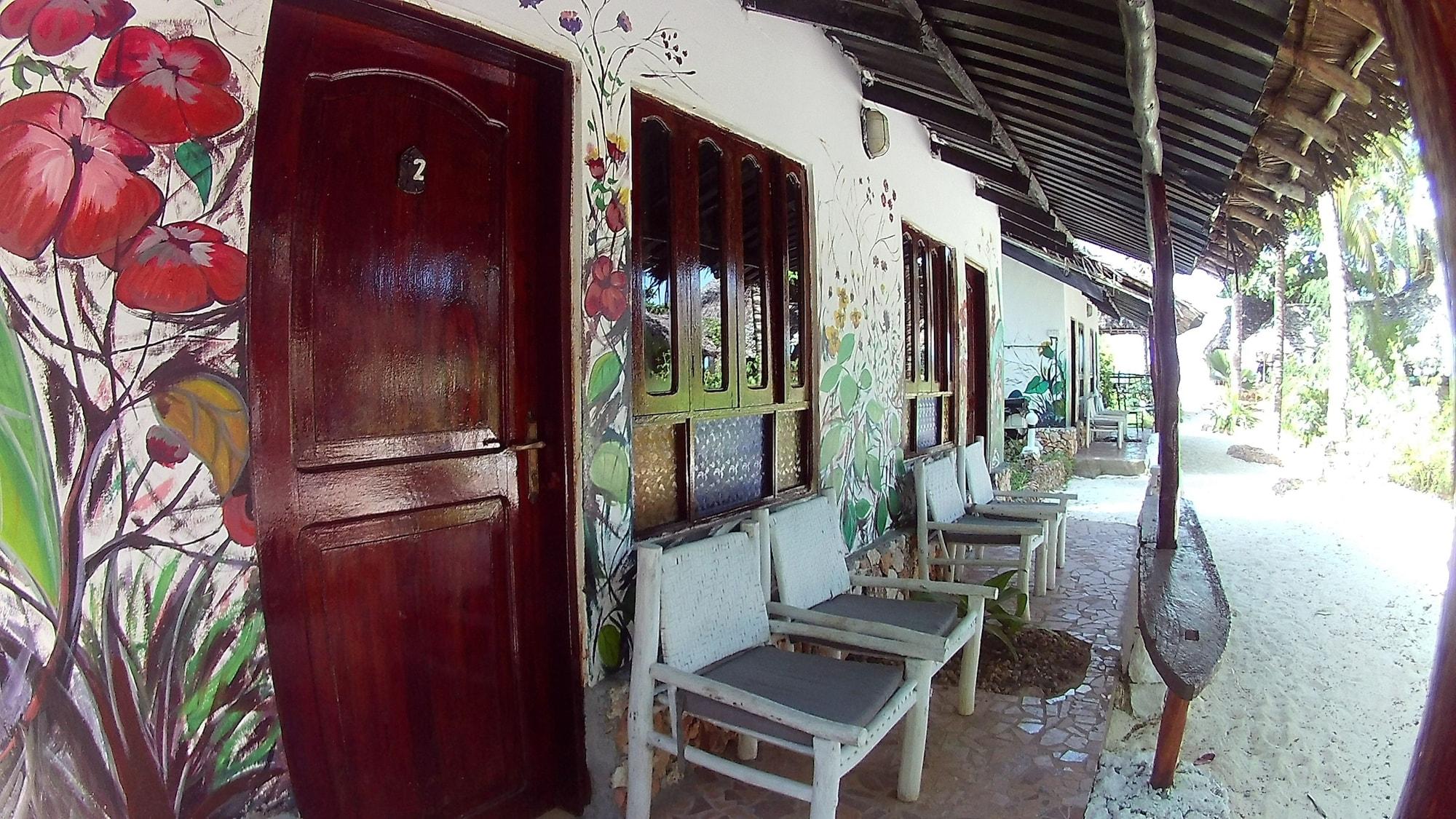 Waikiki Resort Pwani Mchangani Luaran gambar