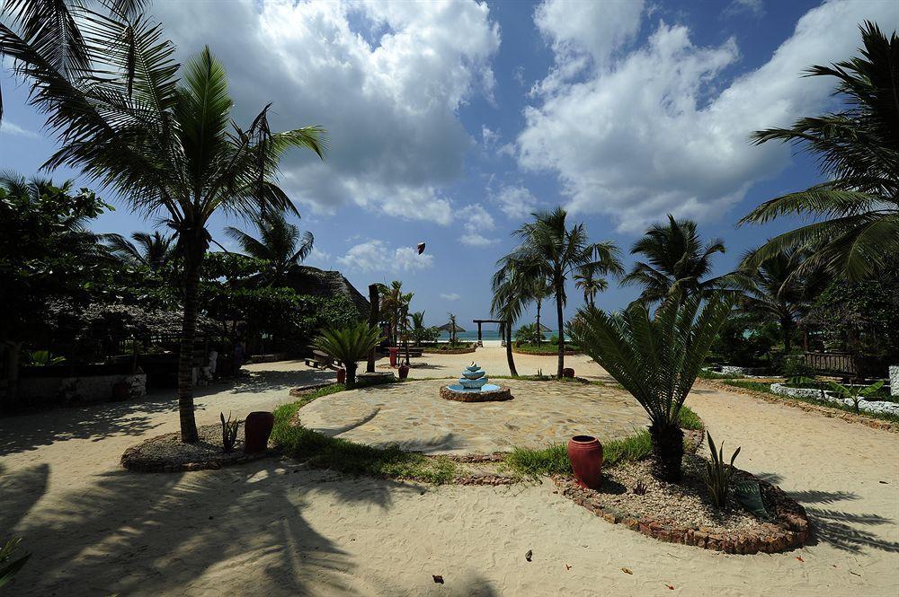Waikiki Resort Pwani Mchangani Luaran gambar