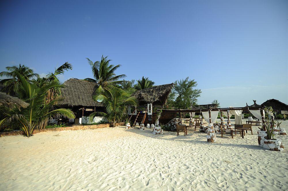 Waikiki Resort Pwani Mchangani Luaran gambar