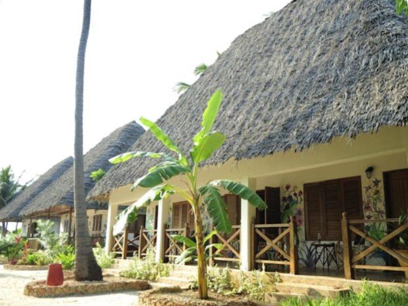 Waikiki Resort Pwani Mchangani Luaran gambar