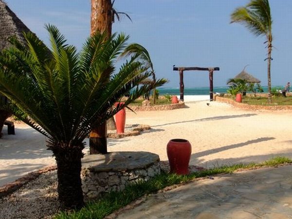Waikiki Resort Pwani Mchangani Luaran gambar