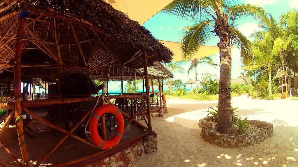 Waikiki Resort Pwani Mchangani Luaran gambar