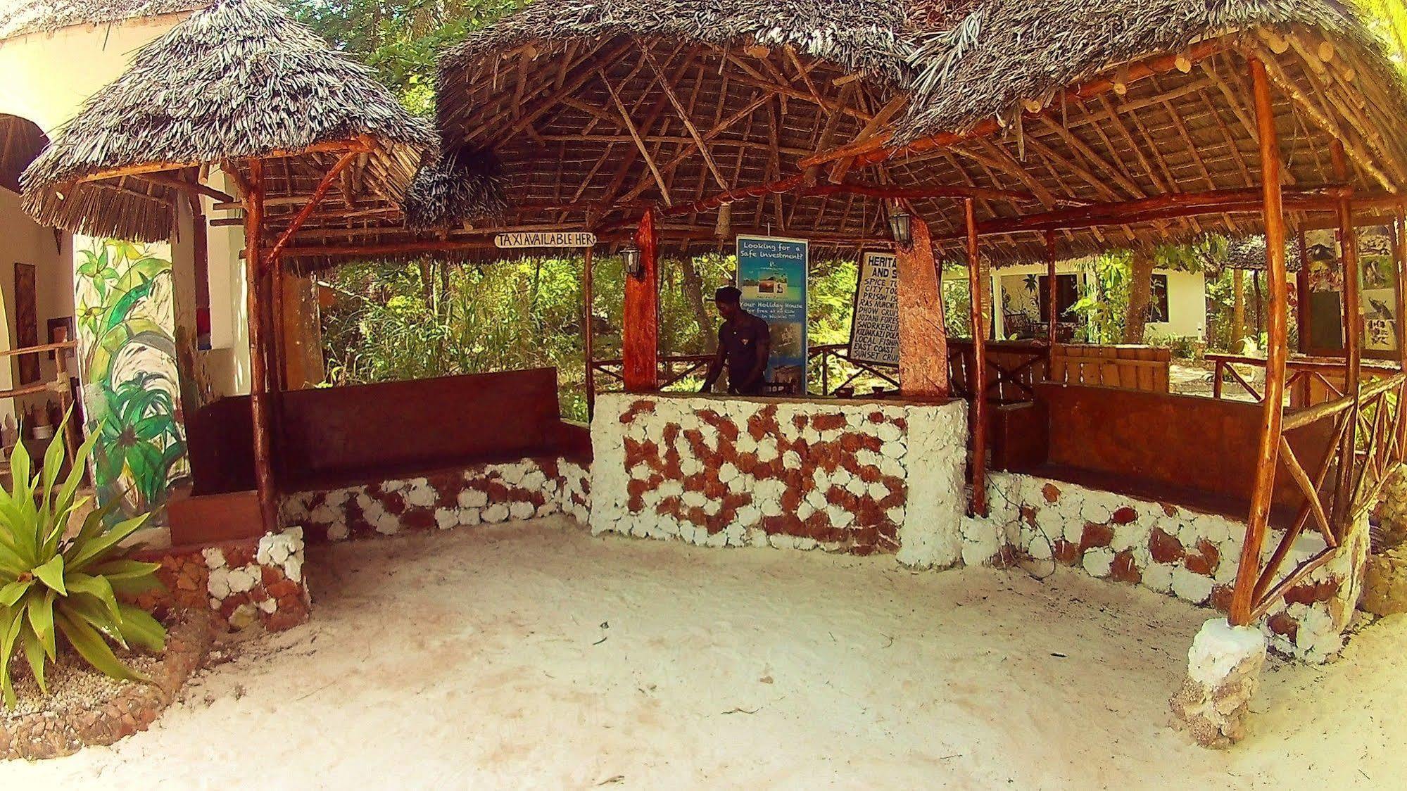 Waikiki Resort Pwani Mchangani Luaran gambar
