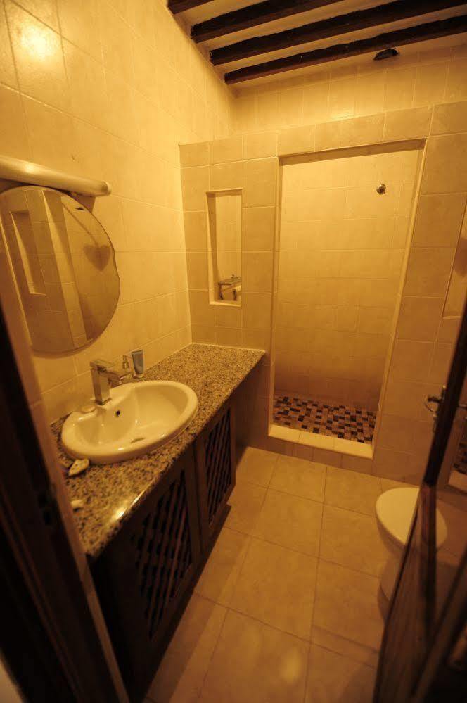 Waikiki Resort Pwani Mchangani Luaran gambar